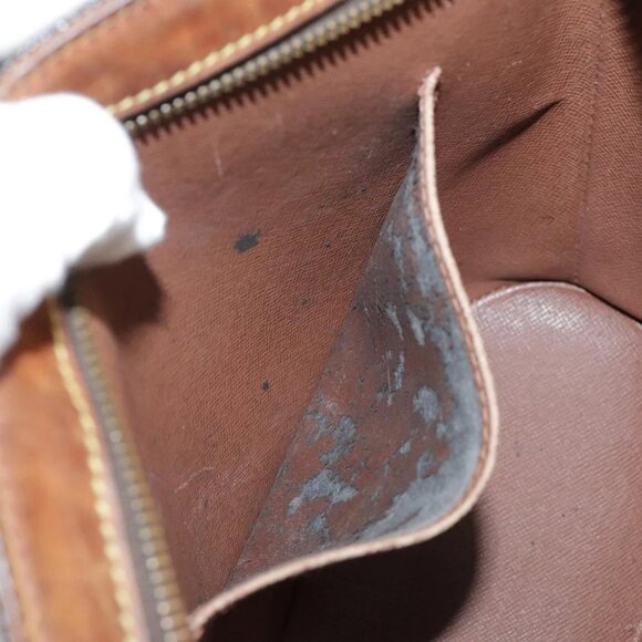 LOUIS VUITTON Monogram Drouot Shoulder Shoulder Bag - Picture 14 of 16